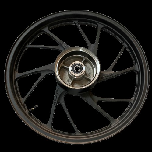 CB 125 F JANT ARKA CB 125 F JANT ARKA