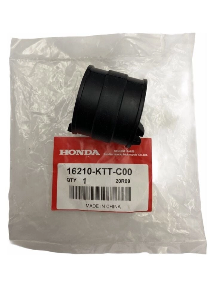 Honda CBF 150 Manifold (Yeni Model)