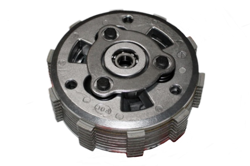 Cf Moto MT 800 Debriyaj Balatası ve Göbeği Komple Cf Moto MT 800 Debriyaj Balatası ve Göbeği Komple