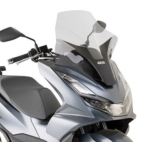 Honda PCX 125 Givi Ön Cam 2021-2024 Honda PCX 125 Givi Ön Cam 2021-2024