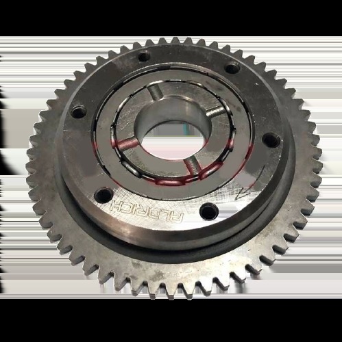 CBF 150 MARŞ KİTLEMESİ VE DİŞLİSİ