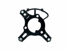 Honda CBR 250 R Radyatör Fan Braketi Honda CBR 250 R Radyatör Fan Braketi