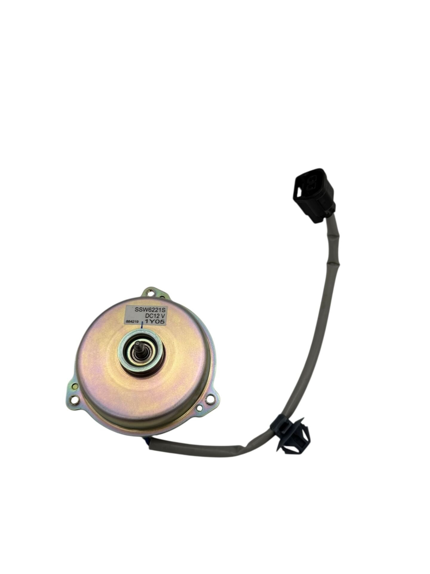 Honda CB 250 R Fan Motoru Honda CB 250 R Fan Motoru