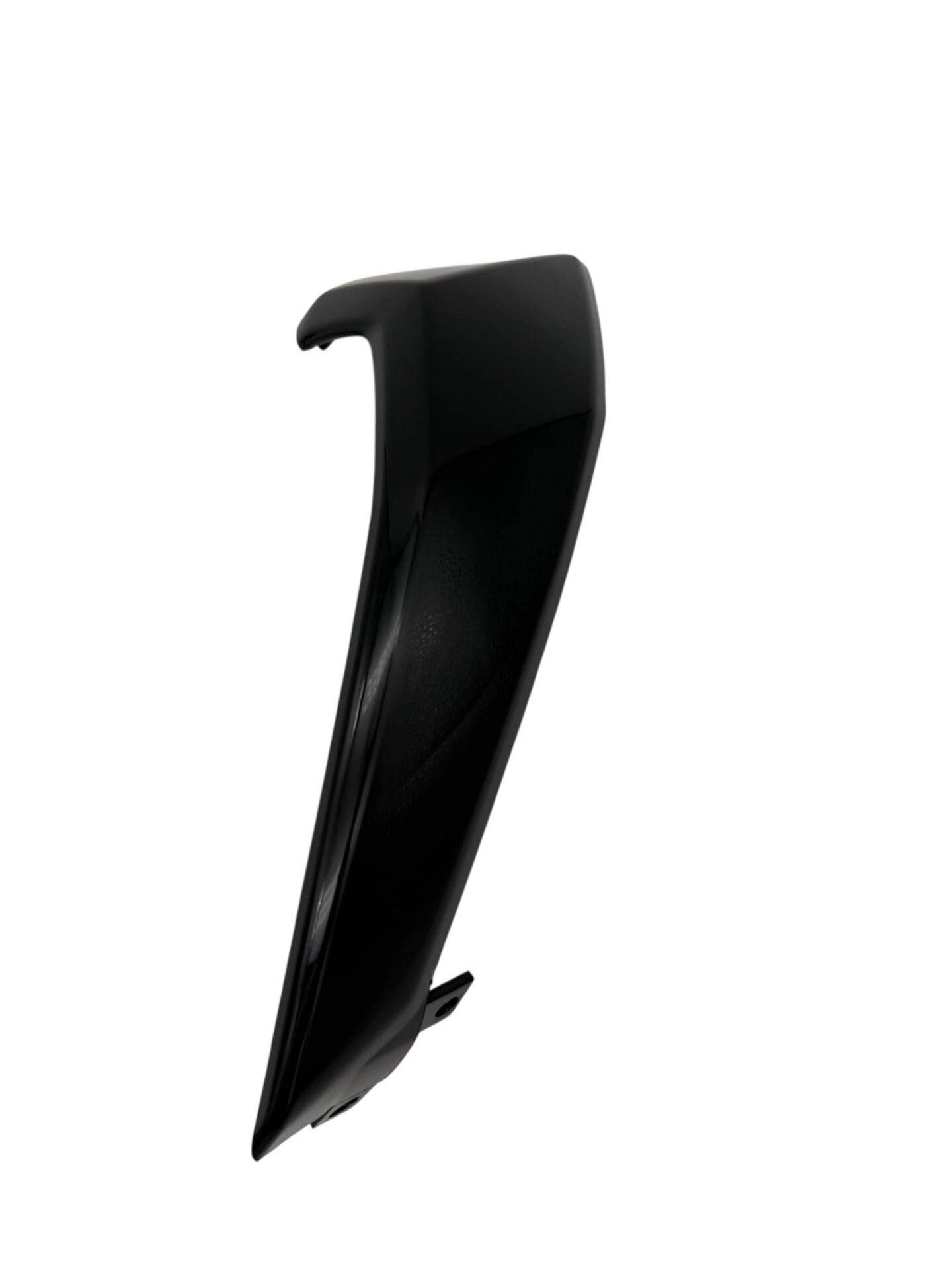 TVS Raider 125 Far Muhafazası Sol Siyah TVS Raider 125 Far Muhafazası Sol Siyah