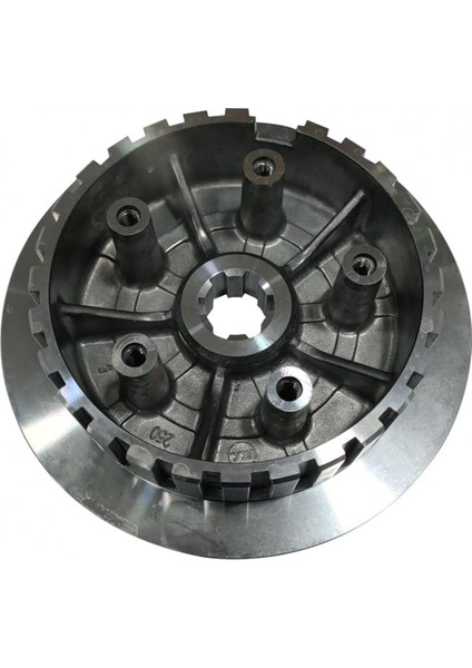 Suzuki Debriyaj Tası Üst Tabla Suzukı Inazuma Oem [21462-48H00-000]