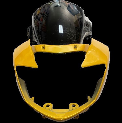 APACHE RTR SİPERLİK SARI 161D APACHE RTR SİPERLİK SARI 161D
