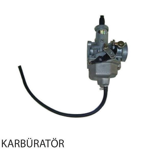 ARORA AR50-50 KARBÜRATÖR Uyumlu Modeller: AR50-50 KASIRGA, SMART 50 ARORA AR50-50 KARBÜRATÖR Uyumlu Modeller: AR50-50 KASIRGA, SMART 50