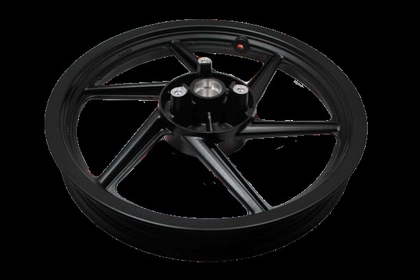 APACHE RTR JANT ARKA 17 ORJİNAL