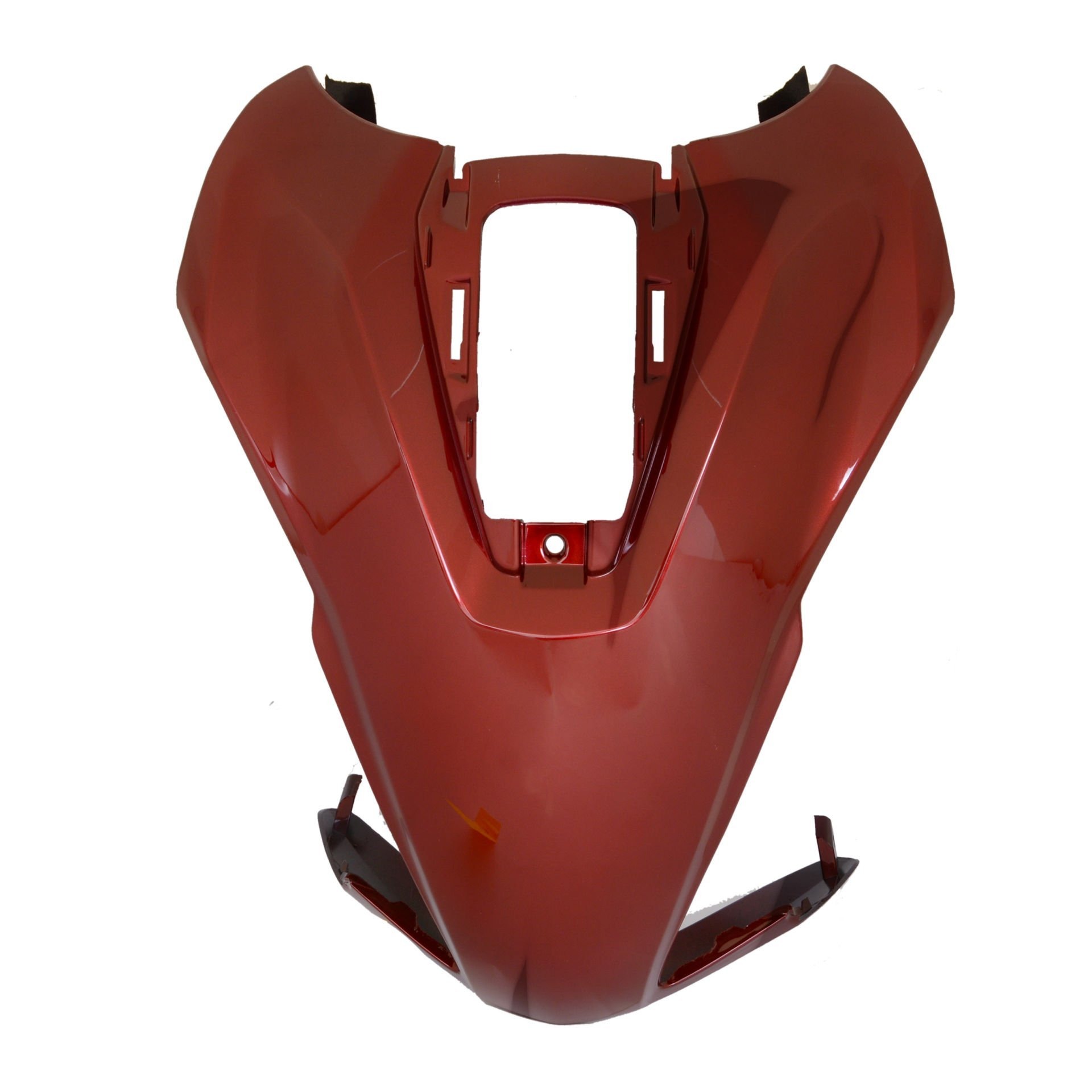Honda Dio 110 Ön Göğüs Kırmızı Honda Dio 110 Ön Göğüs Kırmızı