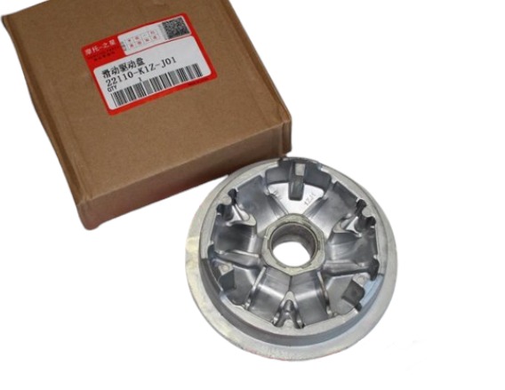PCX 125 ÖN VARYATÖR BURÇ YATAĞI WUYANG 22110-K1Z-J10 (2021-2023) PCX 125 ÖN VARYATÖR BURÇ YATAĞI WUYANG 22110-K1Z-J10 (2021-2023)