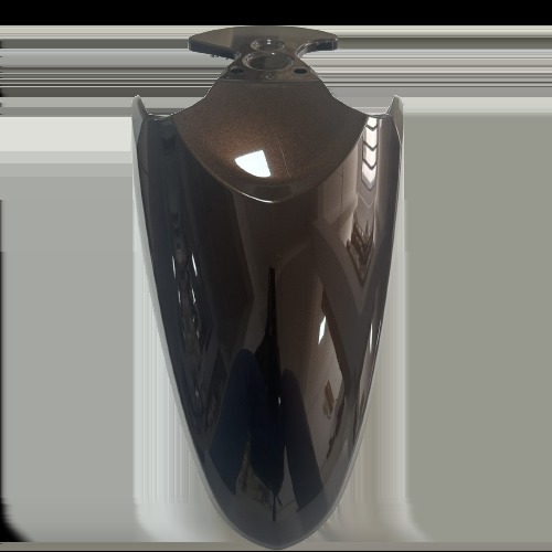 Yamaha Delight 115 Ön Çamurluk Kahverengi Orijinal 2013-2016 Yamaha Delight 115 Ön Çamurluk Kahverengi Orijinal 2013-2016