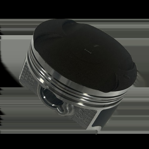 Cf Moto NK 250-SR 250 Piston Orjinal 2018-2024 Cf Moto NK 250-SR 250 Piston Orjinal 2018-2024