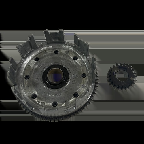 PULSAR NS/RS 200 DEBRİYAJ TASI SET ORJİNAL PULSAR NS/RS 200 DEBRİYAJ TASI SET ORJİNAL