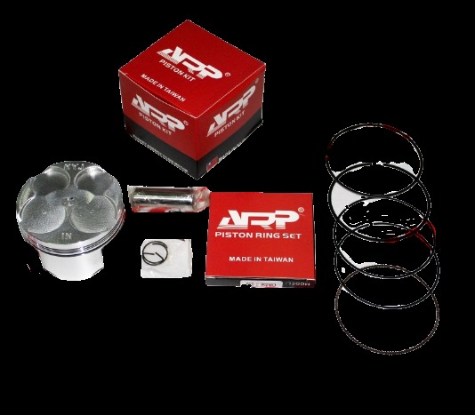 Honda Cbr 250 Piston Sekman 1.00 ARP Honda Cbr 250 Piston Sekman 1.00 ARP