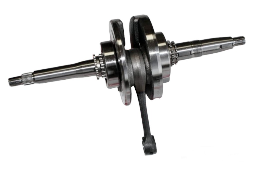 RKS GRACE 202 61 MM KRANK RKS GRACE 202 61 MM KRANK