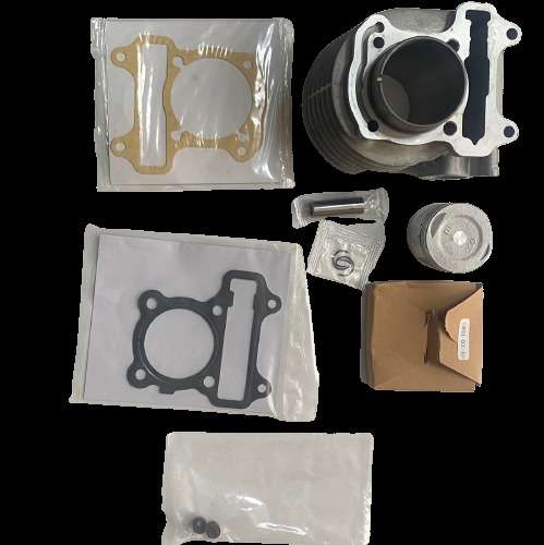 HONDA SPACY 110 SİLİNDİR PİSTON 52,5 mm 125 CC KİTİ OEM HONDA SPACY 110 SİLİNDİR PİSTON 52,5 mm 125 CC KİTİ OEM