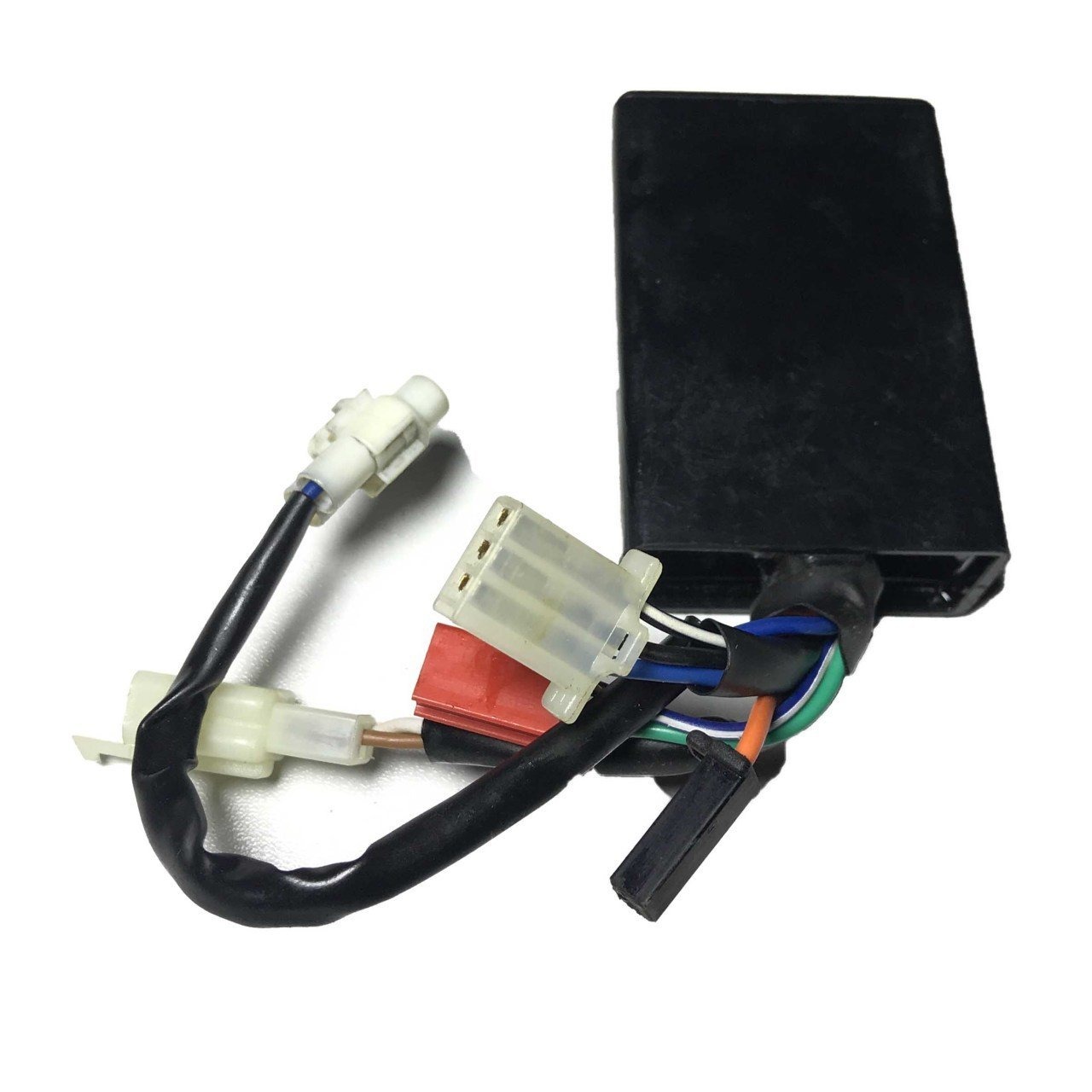 Tvs Apache 150 Beyin CDI Elektronik Kontrol Ünitesi Orjinal Tvs Apache 150 Beyin CDI Elektronik Kontrol Ünitesi Orjinal