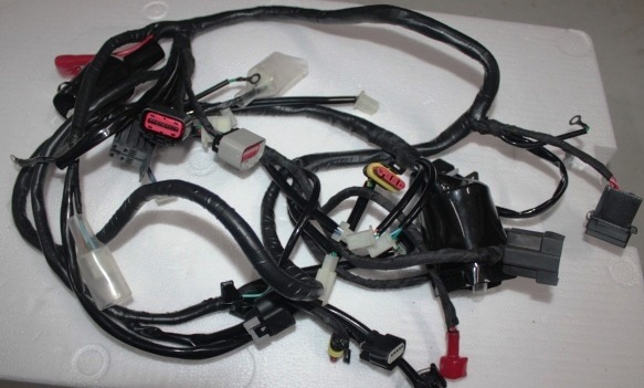 arora special alfa elektrik tesisatı  (EURO 5) Uyumlu Modeller: SPECIAL ALFA110