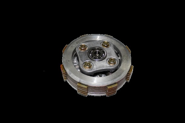DİSCOVER 150-BOXER 150 DEBRİYAJ İÇ