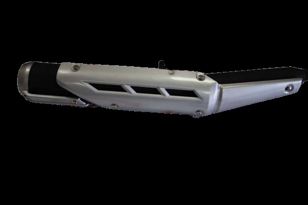 YBR 125K EGZOZ KOMPLE GERİ DÖNÜŞÜMSÜZ YBR 125K EGZOZ KOMPLE GERİ DÖNÜŞÜMSÜZ