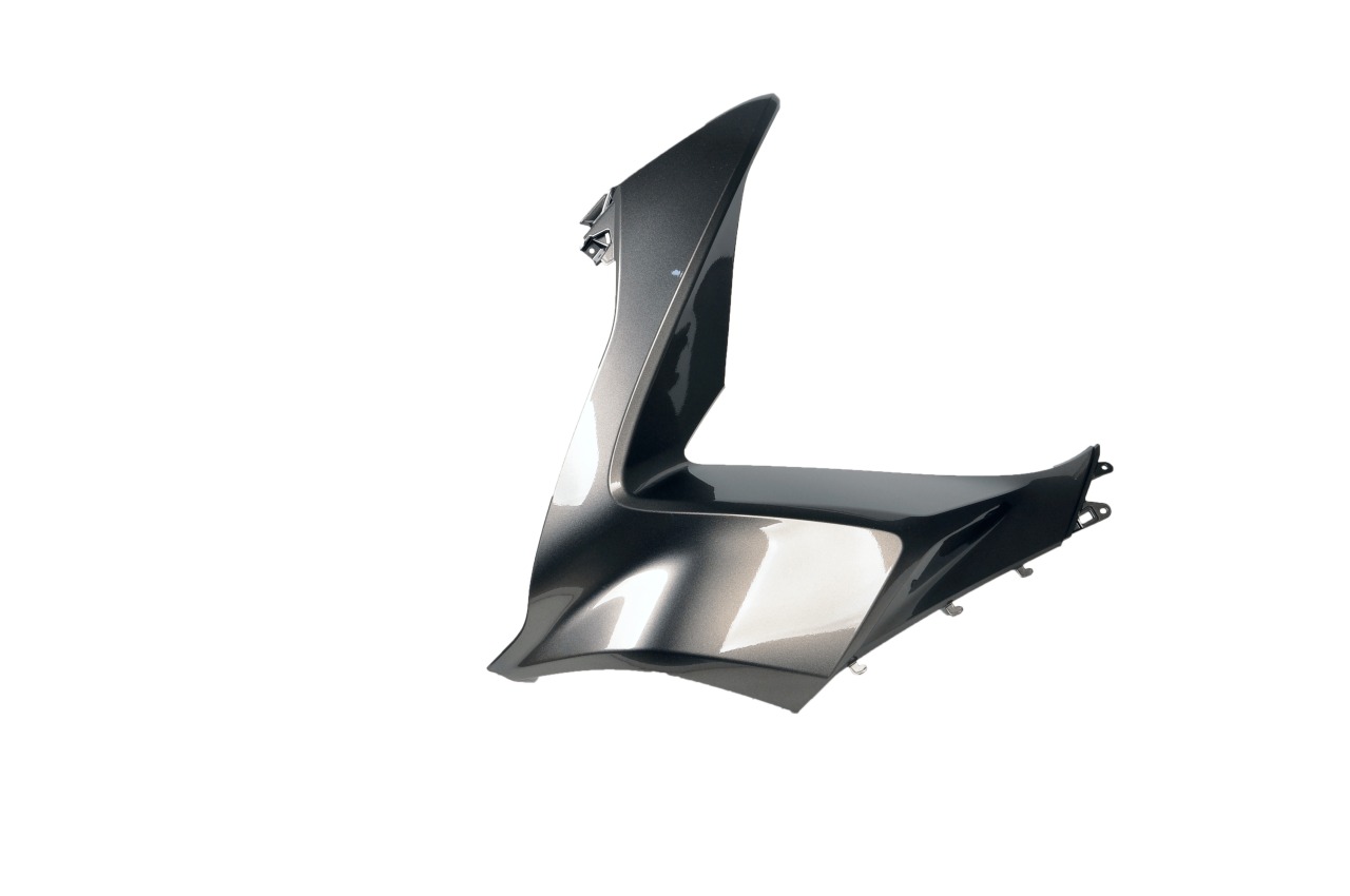 Honda PCX 150 Orjinal Ön Sol Grenaj Füme