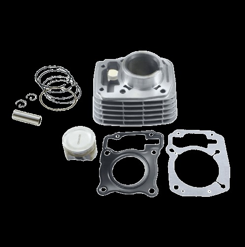 CB 125 F SİLİNDİR SETİ