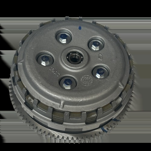 Cf Moto NK 400 Debriyaj Komple Orjinal Cf Moto NK 400 Debriyaj Komple Orjinal