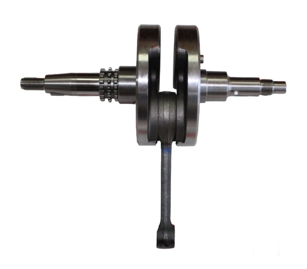 Cf Moto NK 150 Krank Cf Moto NK 150 Krank