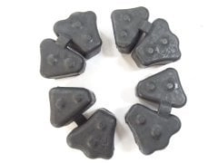 Honda CBF 150 Kaplin Lastik Takımı Honda CBF 150 Kaplin Lastik Takımı