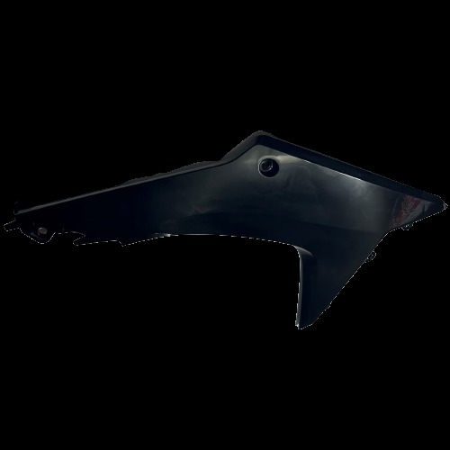 Honda CRF 250 L Sağ Ön Depo Altı Kapak Dizlik Grenajı Siyah 2012-2020 Honda CRF 250 L Sağ Ön Depo Altı Kapak Dizlik Grenajı Siyah 2012-2020