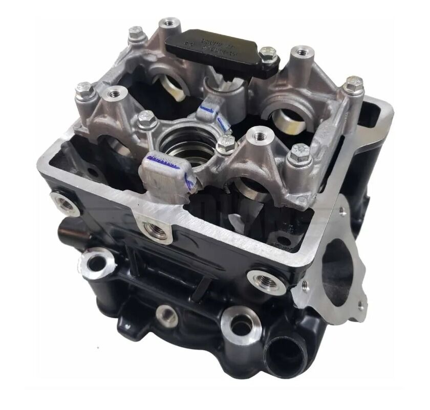 Bajaj Dominar D 250 Silindir Üst Kapak