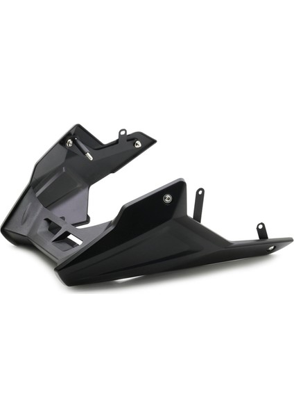 Woodpool Eliminator 500 2023-2025 Siyah Için Motor Şasi Örtüsü Kaplama Egzoz Kalkanı Koruyucusu (Yurt Dışından) Woodpool Eliminator 500 2023-2025 Siyah Için Motor Şasi Örtüsü Kaplama Egzoz Kalkanı Koruyucusu (Yurt Dışından)