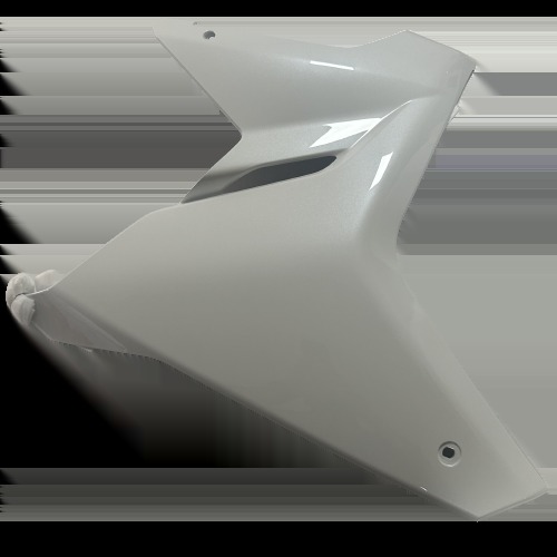 Cf Moto Sr 250 Sol Ön Büyük Grenaj Sinyal Paneli Beyaz 2020-2022