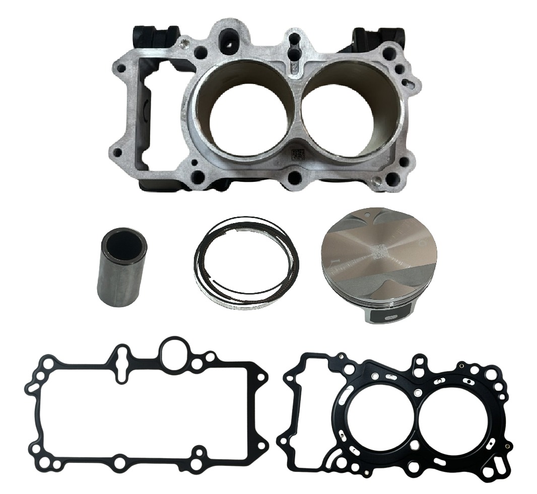 Cf Moto SR 450 Silindir Seti Orijinal Cf Moto SR 450 Silindir Seti Orijinal