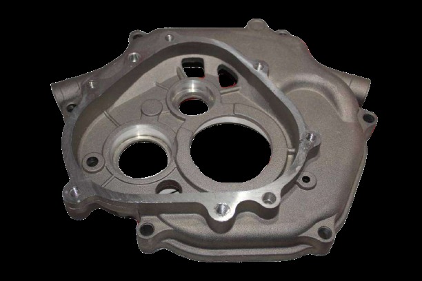 HONDA GX390 MOTOR GÖVDE KAPAĞI BÜYÜK