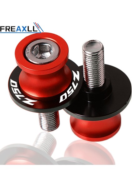 Xifu Shop C Kırmızı 10MM Tarzı Kawasakı Z750 Z Motosiklet Aksesuarları Salıncağı Kaydırıcı Kızaklar 10MM Stand Vida Kapağı (Yurt Dışından) Xifu Shop C Kırmızı 10MM Tarzı Kawasakı Z750 Z Motosiklet Aksesuarları Salıncağı Kaydırıcı Kızaklar 10MM Stand Vida Kapağı (Yurt Dışından)