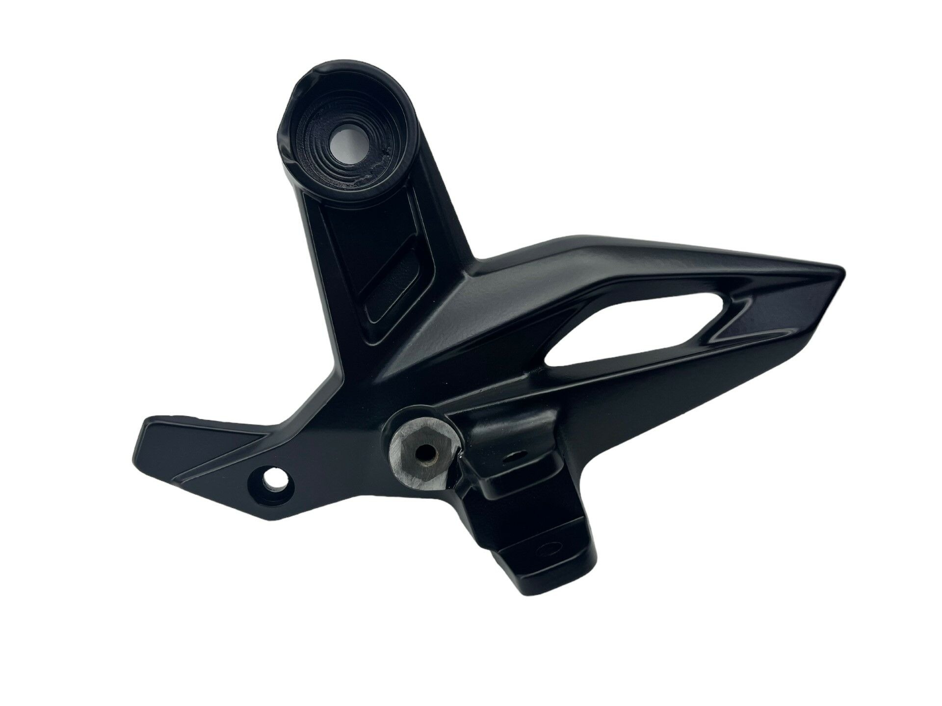 Bajaj Pulsar F 250 Ön Sol Basamak Demiri Bajaj Pulsar F 250 Ön Sol Basamak Demiri
