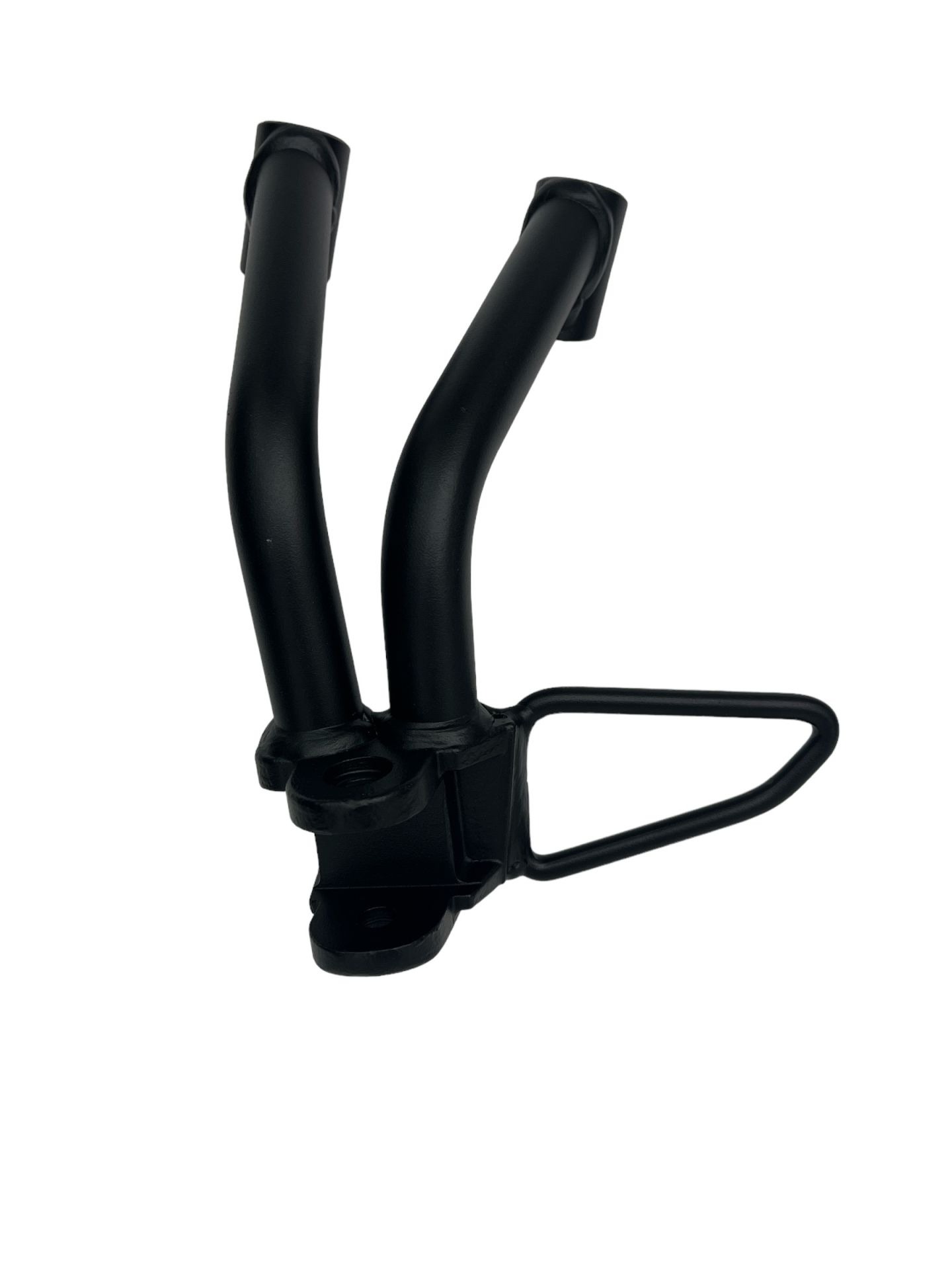 CF Moto 250 SR Arka Basamak Braketi Sol CF Moto 250 SR Arka Basamak Braketi Sol