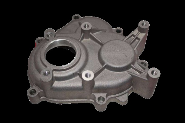 HONDA GX390 MOTOR DİŞLİ GÖVDE KAPAĞI