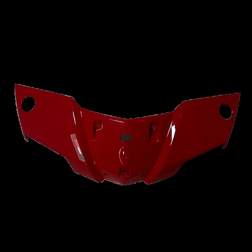 Tvs Ntorq 125 Ön Gidon Çerçevesi Paneli Kırmızı Orijinal Tvs Ntorq 125 Ön Gidon Çerçevesi Paneli Kırmızı Orijinal