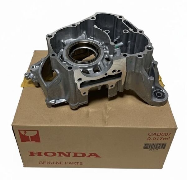 Honda Pcx 125 Sağ Motor Blok Kartel Orijinal 2014-2020