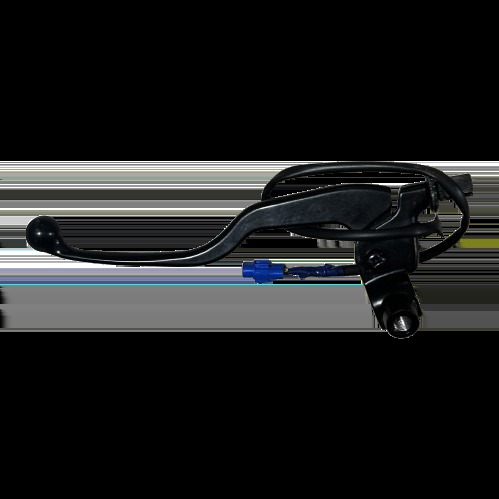 Bajaj Pulsar N250 Debriyaj Kolu Komple Orjinal Bajaj Pulsar N250 Debriyaj Kolu Komple Orjinal