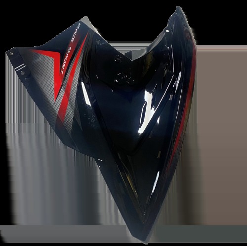 PULSAR RS 200 SİPERLİK SAĞ SİYAH ORJİNAL