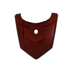 Honda Dio 110 Arka Taşıyıcı Kapağı Kırmızı Honda Dio 110 Arka Taşıyıcı Kapağı Kırmızı