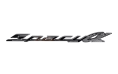Honda Spacy Alpha Arka Grenaj Amblem Honda Spacy Alpha Arka Grenaj Amblem