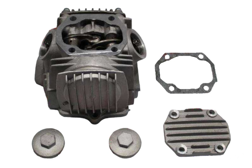WING-GO SİLİNDİR ÜST KAPAK DOLU (CUB 100 UYUMLU) WING-GO SİLİNDİR ÜST KAPAK DOLU (CUB 100 UYUMLU)