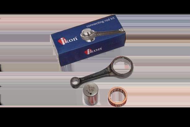 KRANK KOLU BAJAJ X-CD 125 14/28P-73 MM İÇ 130 MM DIŞ KALINLIK 14 MM