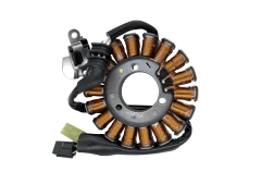 Yamaha R25 2019-2024 Orjinal Statör BS7-H1410-00 Yamaha R25 2019-2024 Orjinal Statör BS7-H1410-00