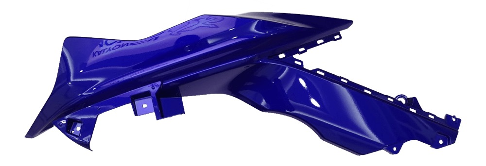 Yamaha R25 2019 Panel 3 Sol Mavi BS7-F172G-00-P0 Yamaha R25 2019 Panel 3 Sol Mavi BS7-F172G-00-P0