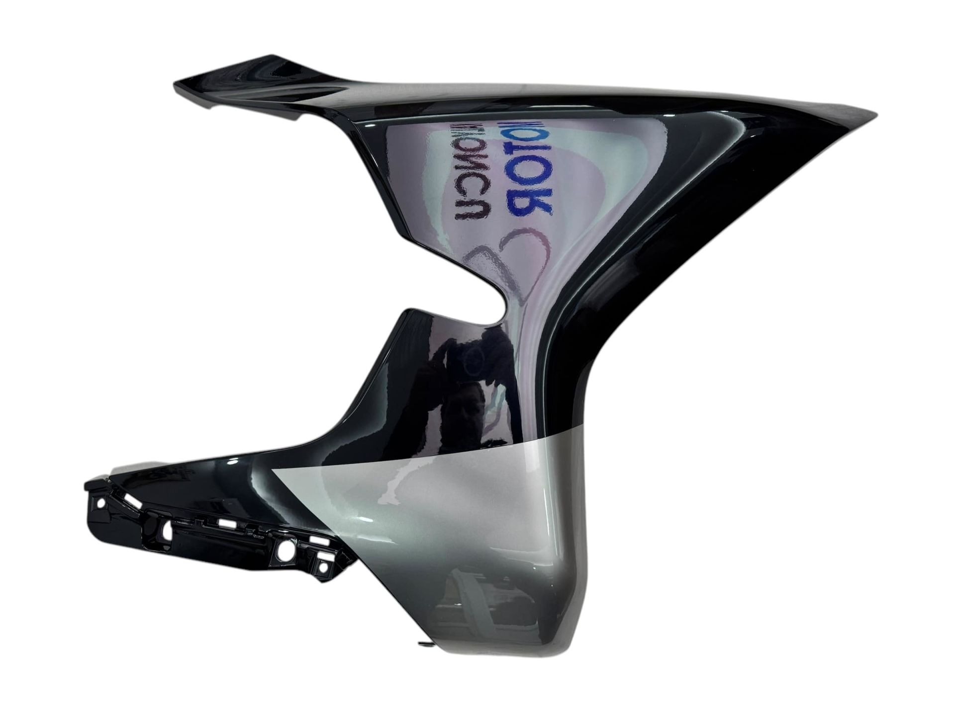 CF Moto 450 SR Sağ Ön Panel Zircon Siyah CF Moto 450 SR Sağ Ön Panel Zircon Siyah